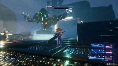 A screenshot taken in Dreams. 20 of 22.