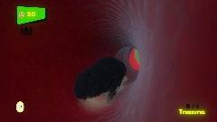 A screenshot taken in Dreams. 26 of 30.