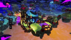 A screenshot taken in Dreams. 3 of 4.