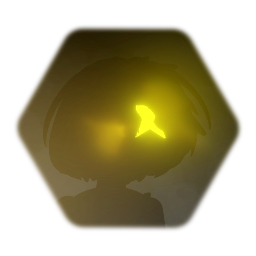 Infinite rage Wyntr