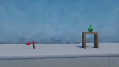 Angry imps level template