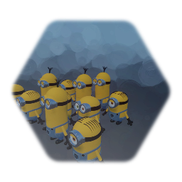 Minions