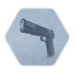 Springfield Armory Loaded M1911