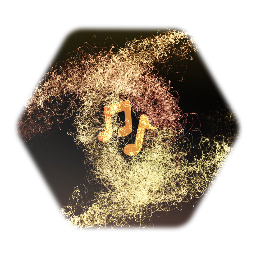 THUNDER PARADOX OST: Swirling Storm (Avalanche mix)