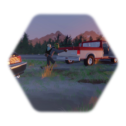 There's Still HOPE    (Alternate Realities Challenge)