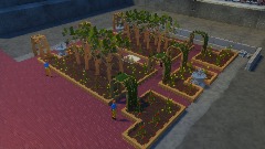 A screenshot taken in Dreams. 1 of 18.