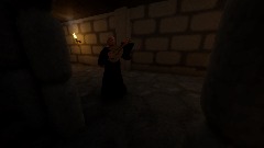 A screenshot taken in Dreams. 10 of 25.