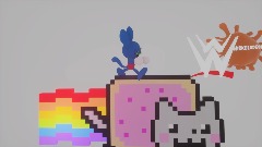 Nyan Cat ft riggy Intro