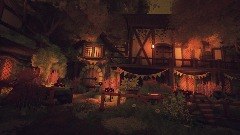 A screenshot taken in Dreams. 2 of 3.