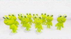 A screenshot taken in Dreams. 1 of 1.