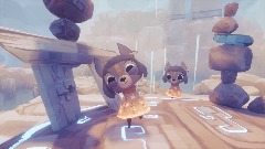 My Ancient Temple!