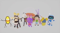 My Creation - 2/9/2026 [REMIXABLE]