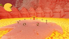 A screenshot taken in Dreams. 1 of 5.