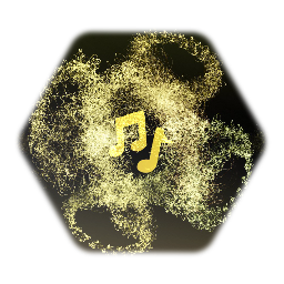 Hyrule Castle (Exterior) (Old Version)