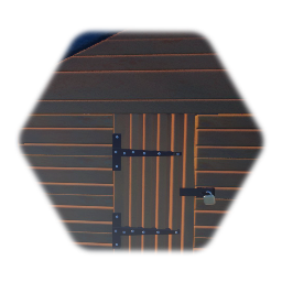 Remix of The Coffee Shop Owner