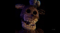 A screenshot taken in Dreams. 6 of 24.