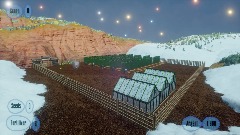 A screenshot taken in Dreams. 2 of 8.