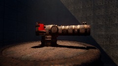 A screenshot taken in Dreams. 4 of 26.