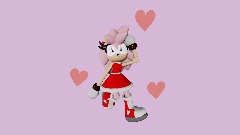 A screenshot taken in Dreams. 19 of 25.