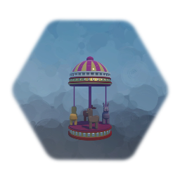 Fnaf Carousel