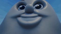 A screenshot taken in Dreams. 1 of 3.