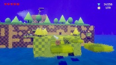 A screenshot taken in Dreams. 11 of 30.