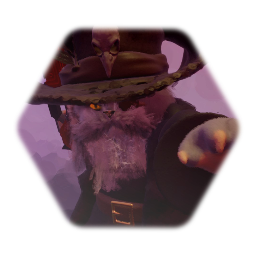 Le'Man 'The Catcher' Deringer