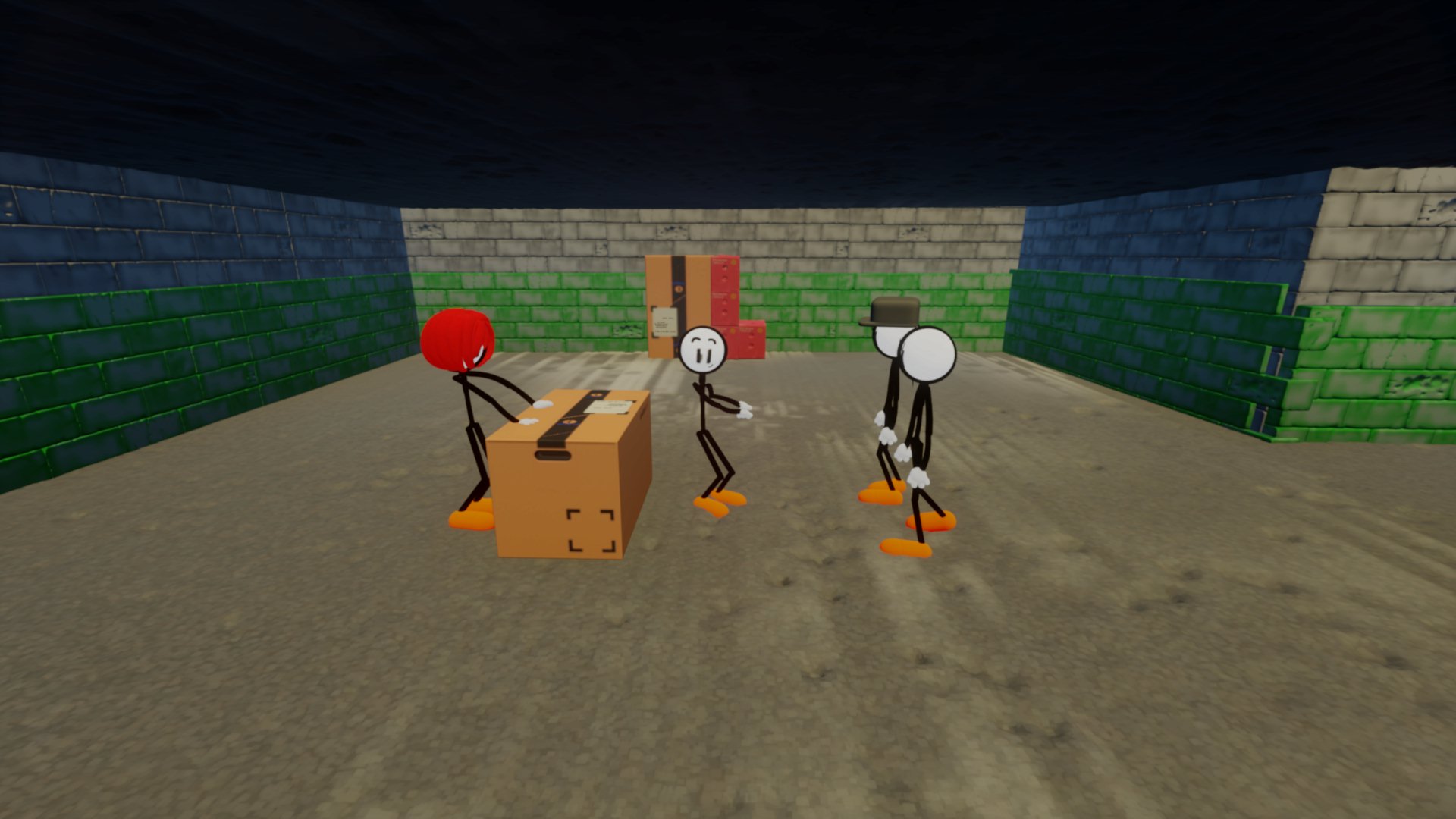 Free Stickman Transparent Background, Download Free Stickman Transparent  Background png images, Free ClipArts on Clipart Library, image size:1920x1080