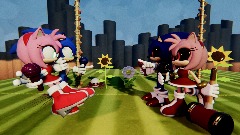 A screenshot taken in Dreams. 12 of 23.