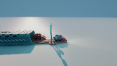 Remix of Tren Layout Foundation