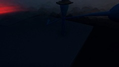 Captain slap part 4: a strange place