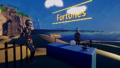 A screenshot taken in Dreams. 17 of 30.