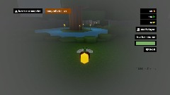 A screenshot taken in Dreams. 1 of 25.