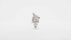 Disney Infinity Cutscene Animation 1