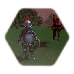 Transylvahniah Knights