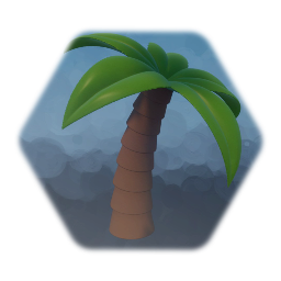 Palm Tree