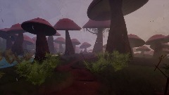 Mushroom Forest