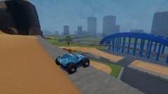 A screenshot taken in Dreams. 1 of 9.