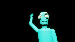 What it means to wave.