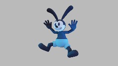 A screenshot taken in Dreams. 2 of 2.