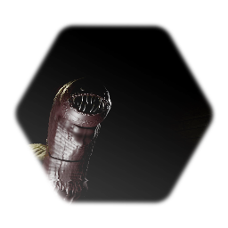 MA Crew Return Stuff