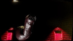 A screenshot taken in Dreams. 20 of 28.