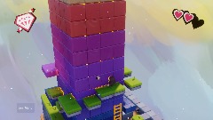 A screenshot taken in Dreams. 4 of 20.