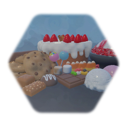 Sugar Pack - 11/1/2019