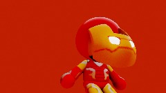 A screenshot taken in Dreams. 2 of 3.