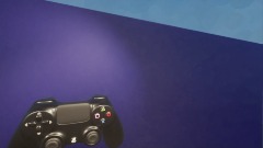 PS4 Controller
