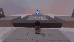 A screenshot taken in Dreams. 10 of 22.