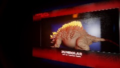 A screenshot taken in Dreams. 1 of 1.