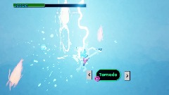 A screenshot taken in Dreams. 8 of 30.