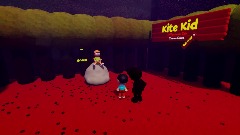 A screenshot taken in Dreams. 11 of 29.